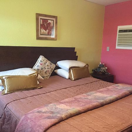 Destiny Inn Pleasantville Dış mekan fotoğraf