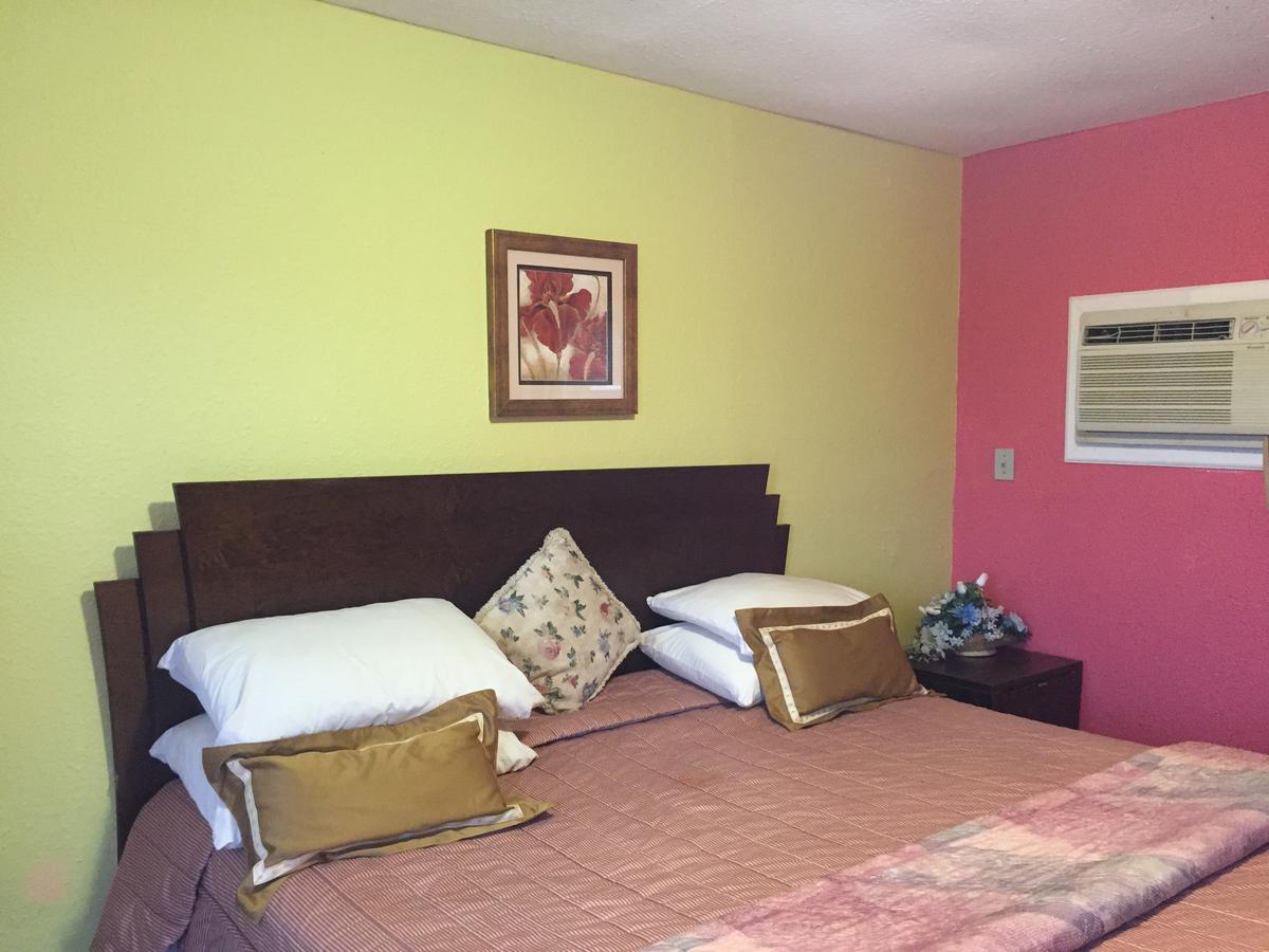 Destiny Inn Pleasantville Dış mekan fotoğraf