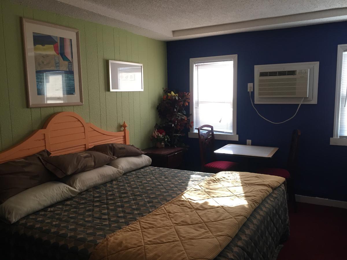 Destiny Inn Pleasantville Dış mekan fotoğraf