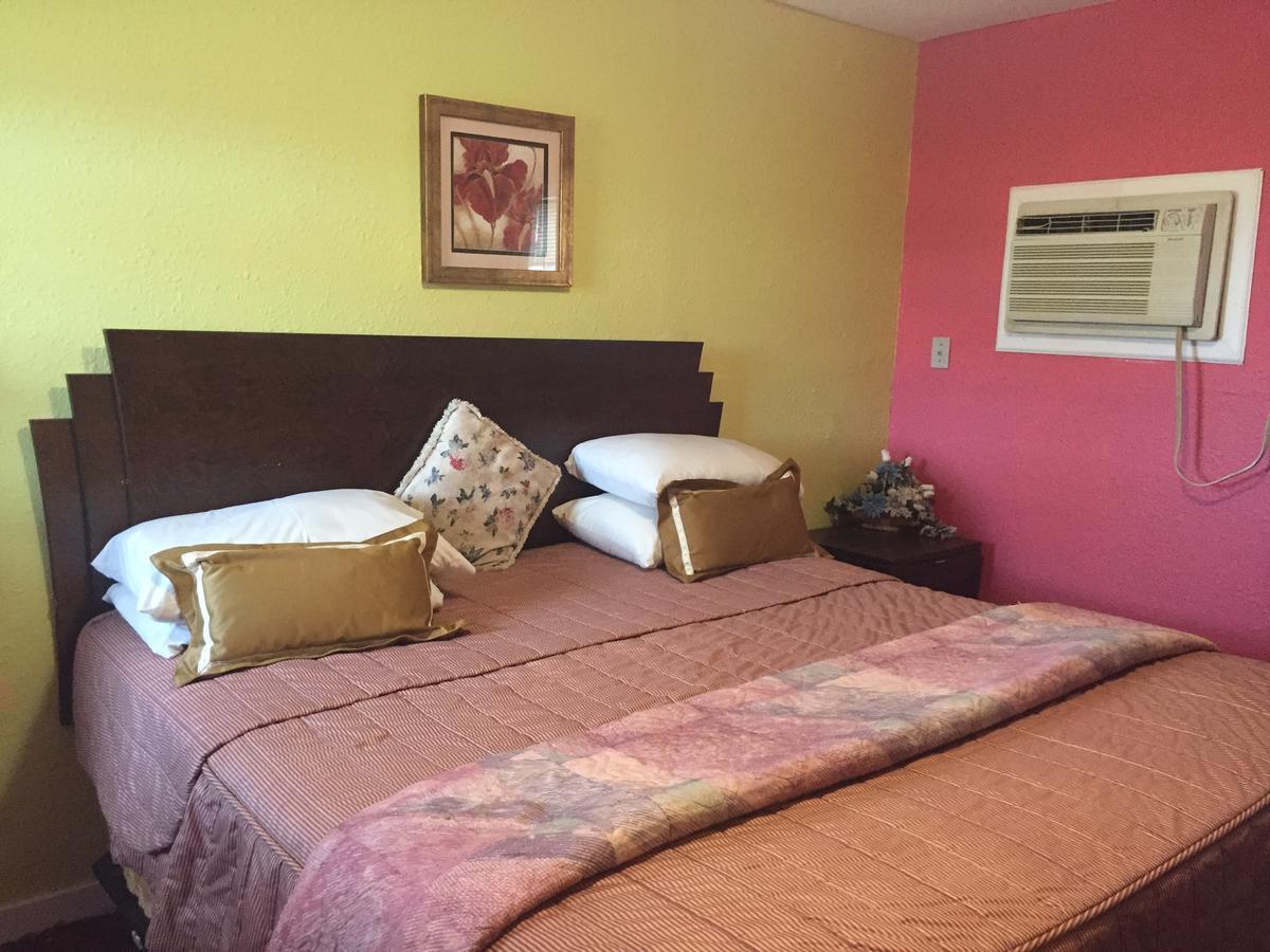 Destiny Inn Pleasantville Dış mekan fotoğraf