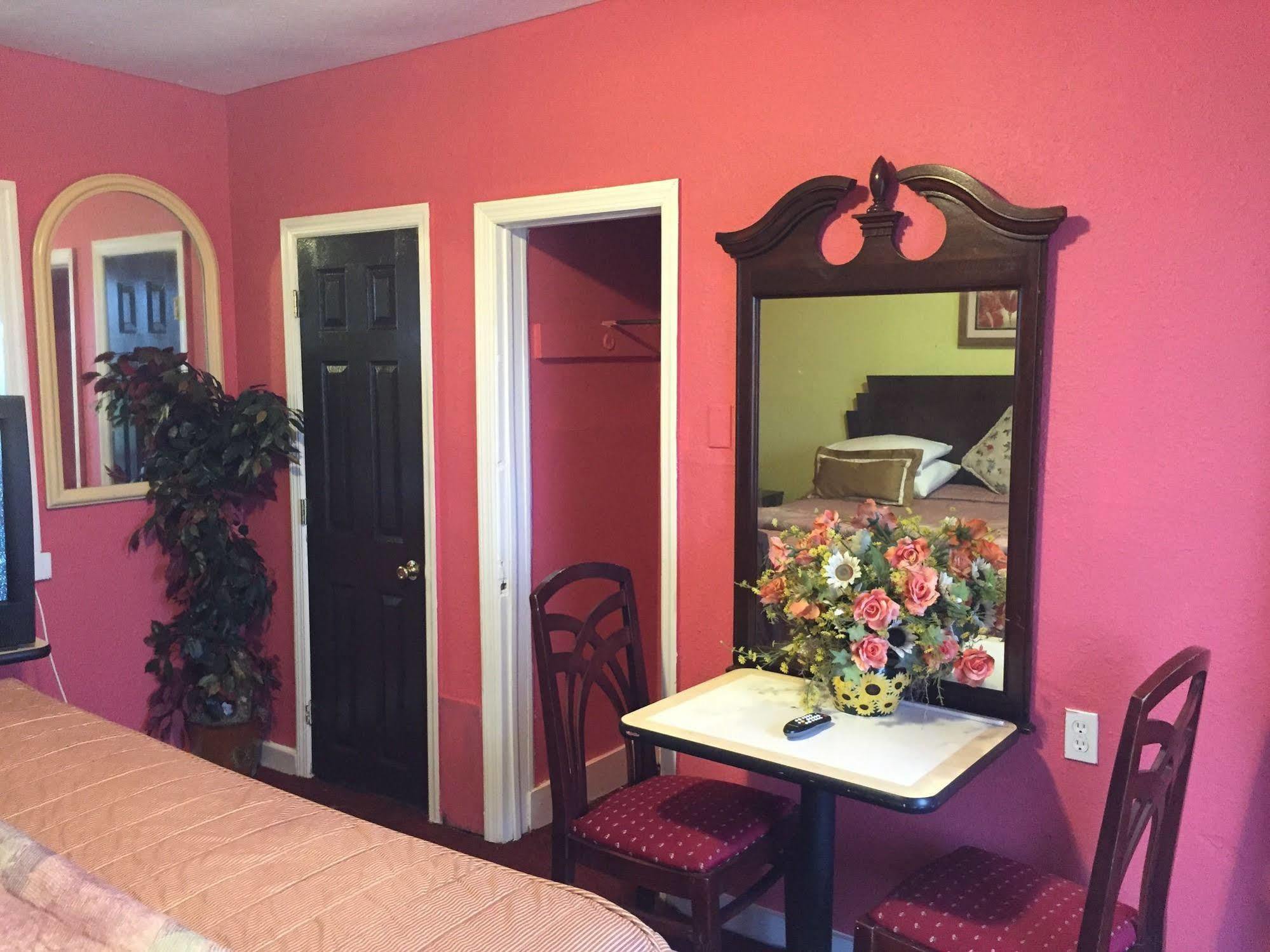 Destiny Inn Pleasantville Dış mekan fotoğraf