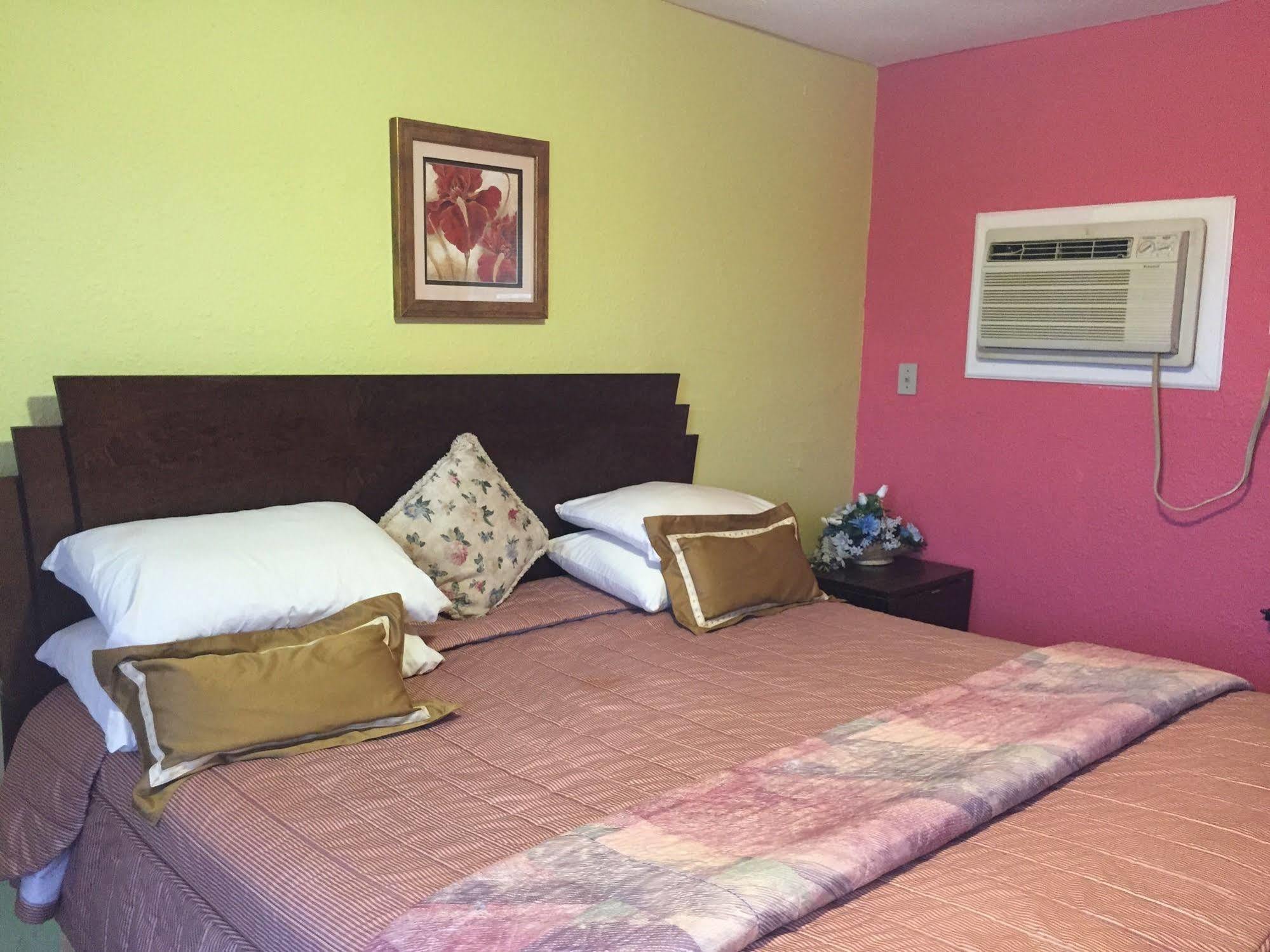 Destiny Inn Pleasantville Dış mekan fotoğraf