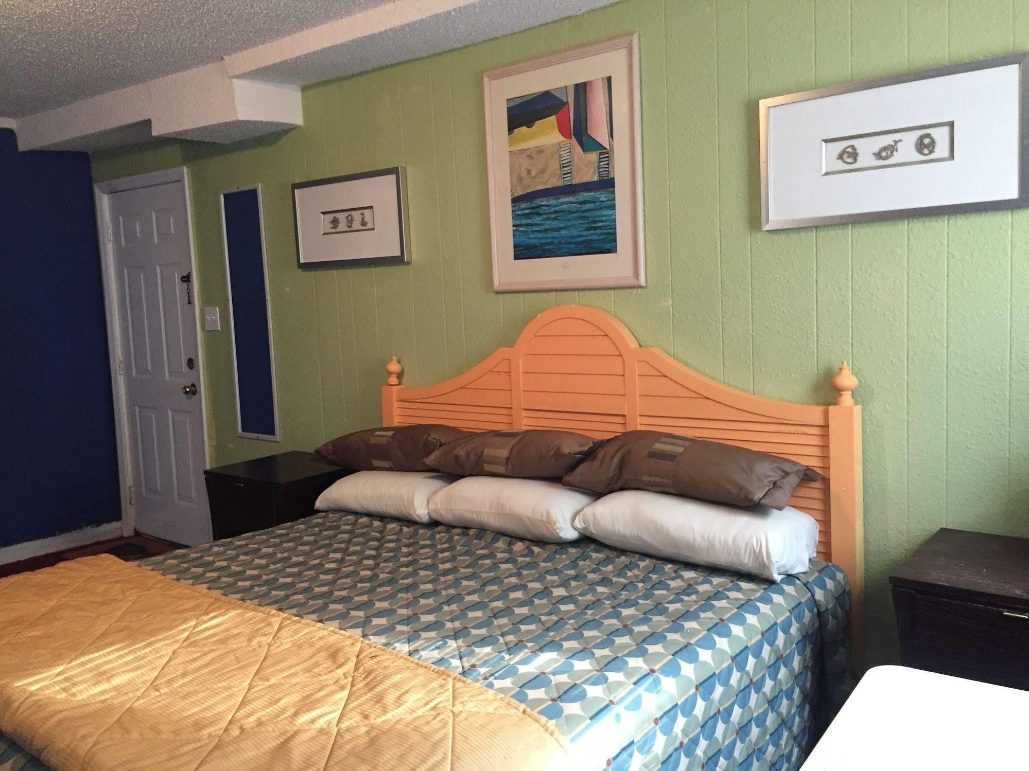 Destiny Inn Pleasantville Dış mekan fotoğraf