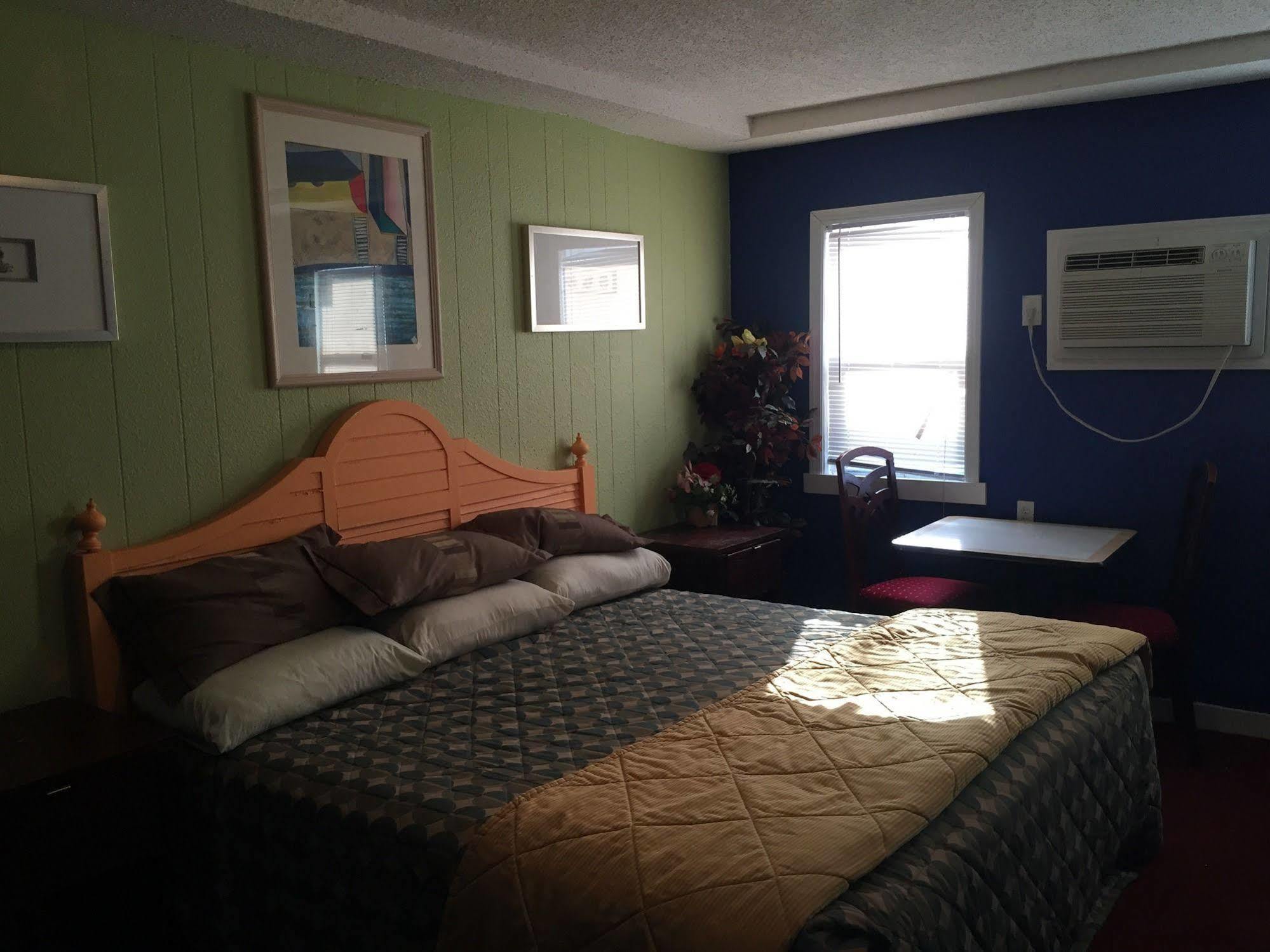 Destiny Inn Pleasantville Dış mekan fotoğraf
