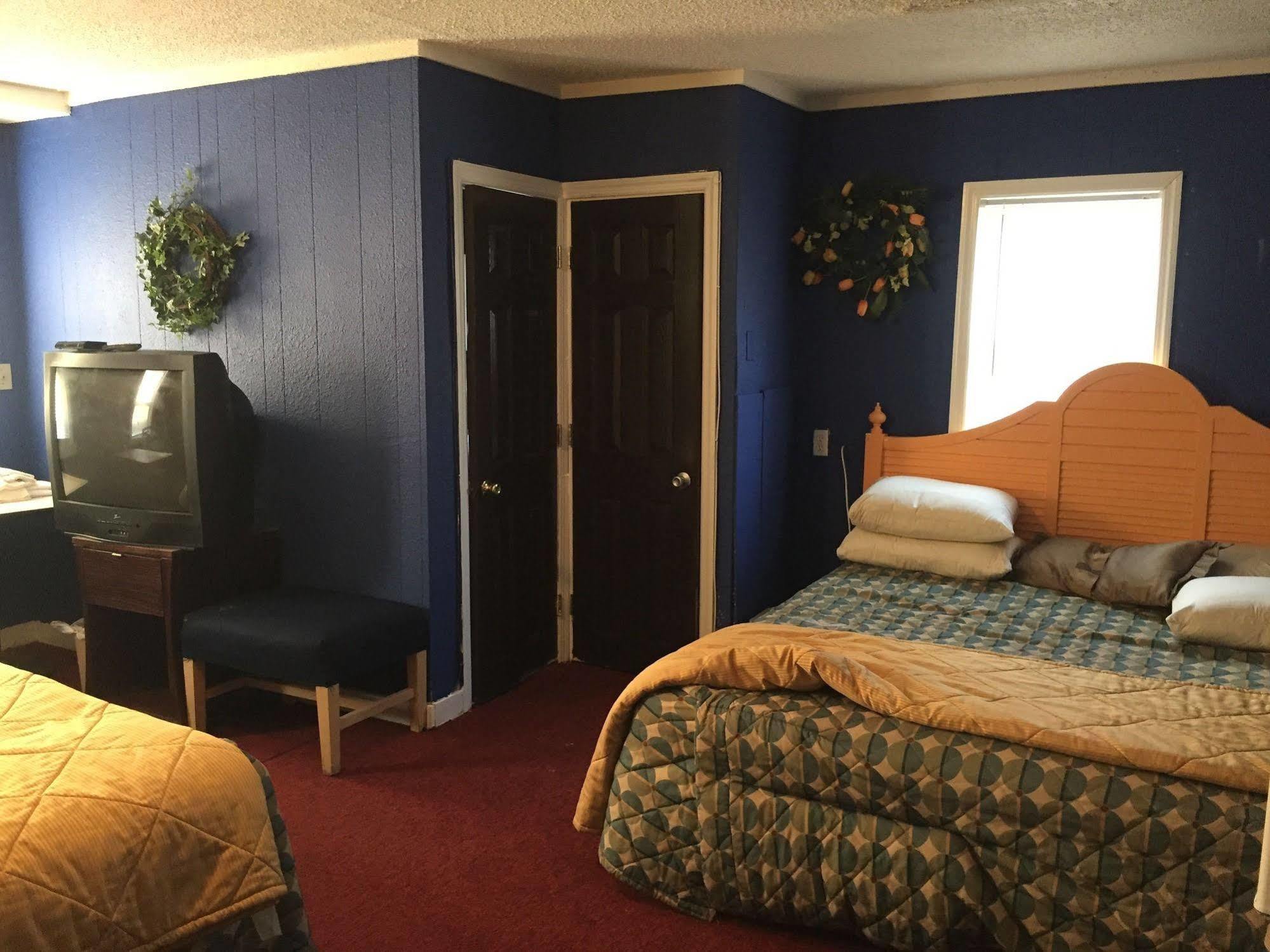 Destiny Inn Pleasantville Dış mekan fotoğraf